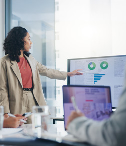 Eğitim ve Danışmanlık